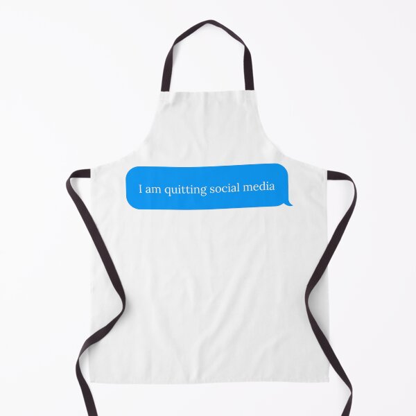 Item preview, Deja las redes sociales designed and sold by PrintyRelatable.