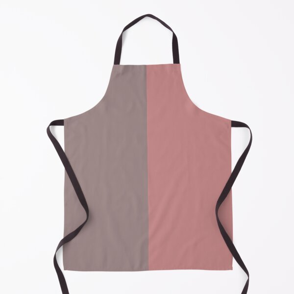 Item preview, Minimalist Dusty rose and Rose grey Color Block designed and sold by pluielegere.