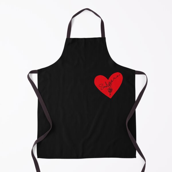 Item preview, Salsera at Heart designed and sold by RubberBandBall.