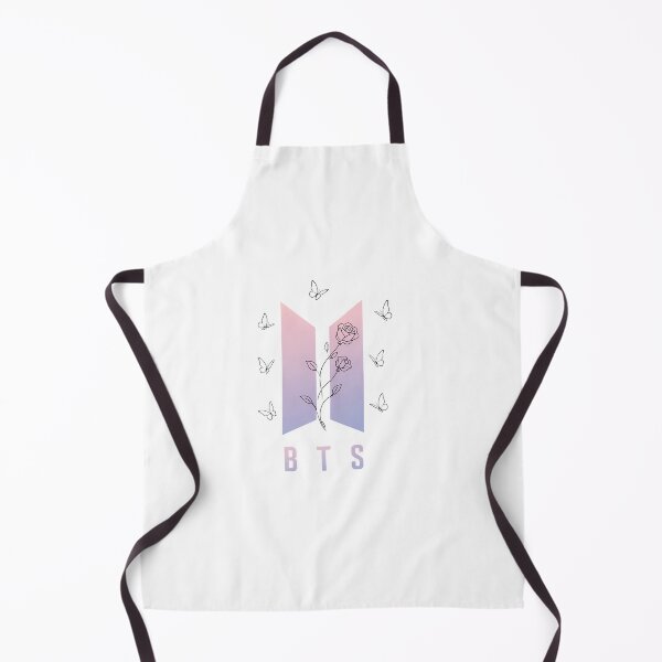Item preview, BTS Butterfly Logo Shirt, Minimal Aesthetic Kpop Tee, Soft Line Art Fan Gift, Comfort Colors Shirt designed and sold by BerryHand.