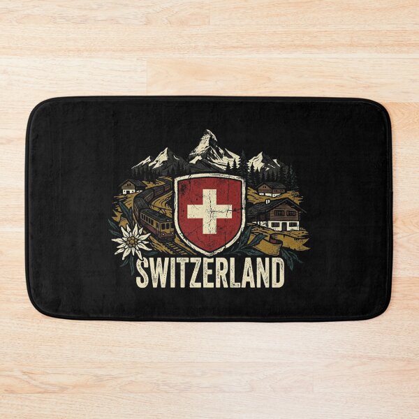 Item preview, Vintage Switzerland designed and sold by civomgon.