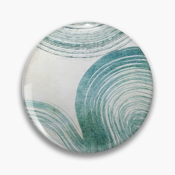 Item preview, Emerald Strokes  designed and sold by Skyline-Art-Inc.