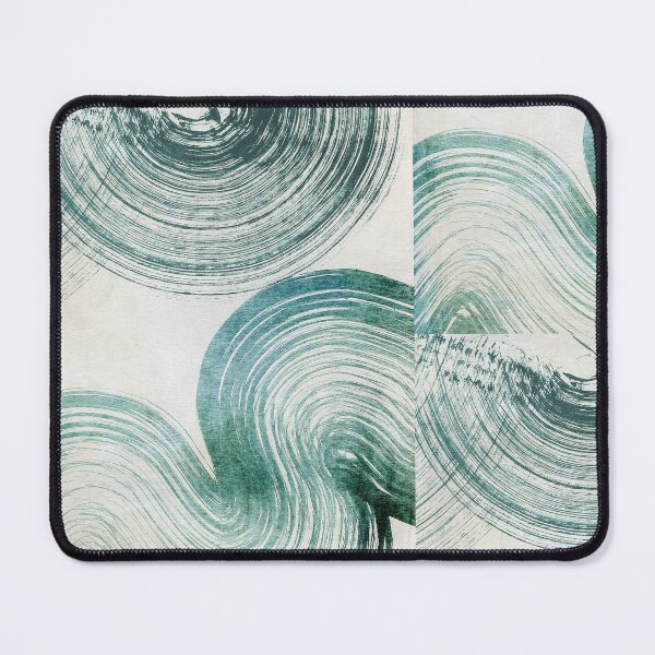 Item preview, Emerald Strokes  designed and sold by Skyline-Art-Inc.