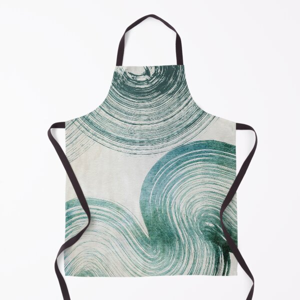 Item preview, Emerald Strokes  designed and sold by Skyline-Art-Inc.