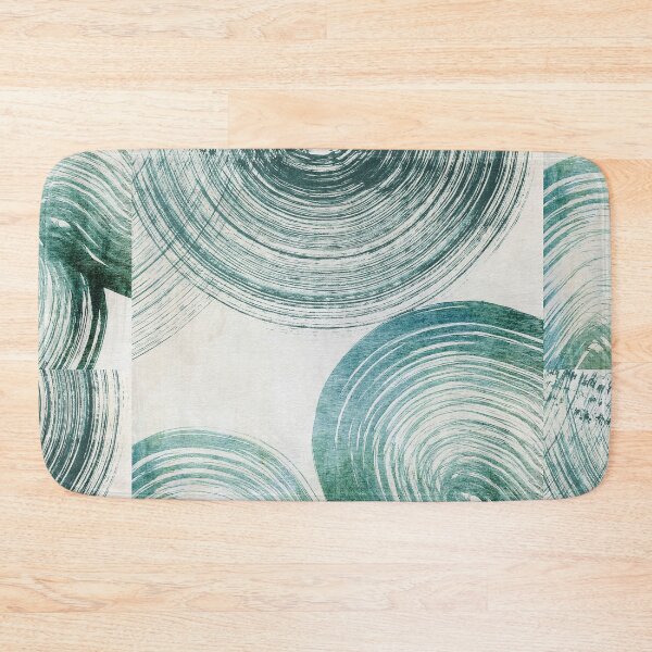 Item preview, Emerald Strokes  designed and sold by Skyline-Art-Inc.