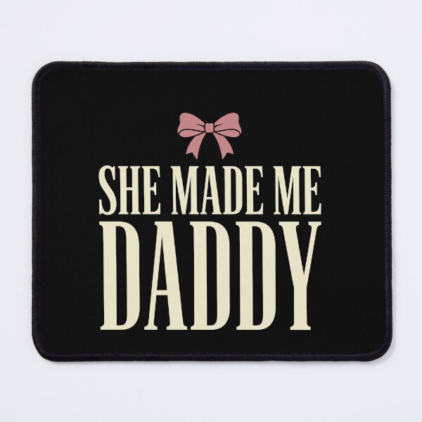 Item preview, First Father’s Day Girl Dad From Daughter Gift designed and sold by AndreasMei.