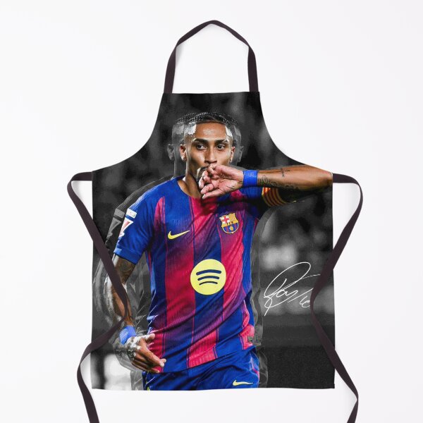Item preview, Raphinha, Futbol, football, soccer designed and sold by BigBossHideout.