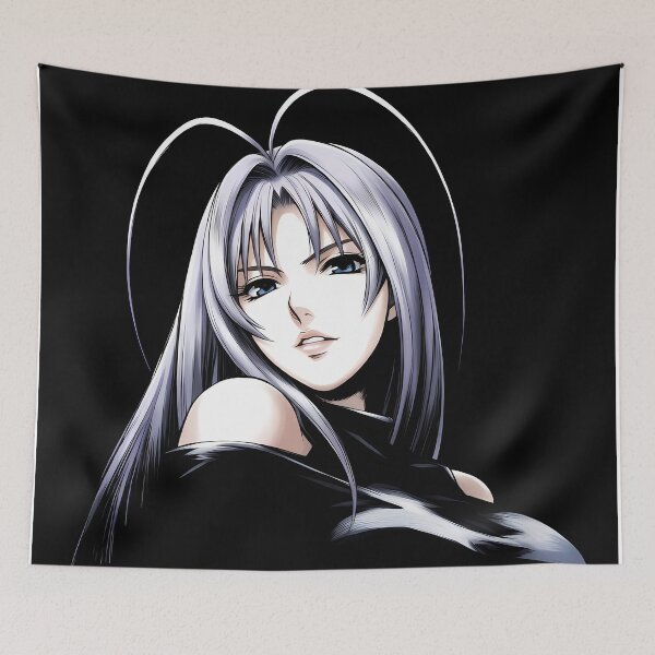 Item preview, Maya Natsume - 4 designed and sold by Infinite-Aspire.