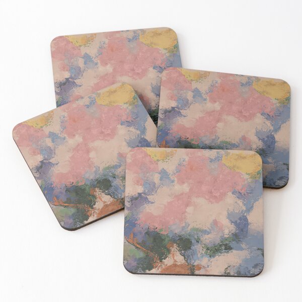 Item preview, Paint strokes. designed and sold by Michael-Popart.