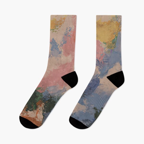 Item preview, Paint strokes. designed and sold by Michael-Popart.