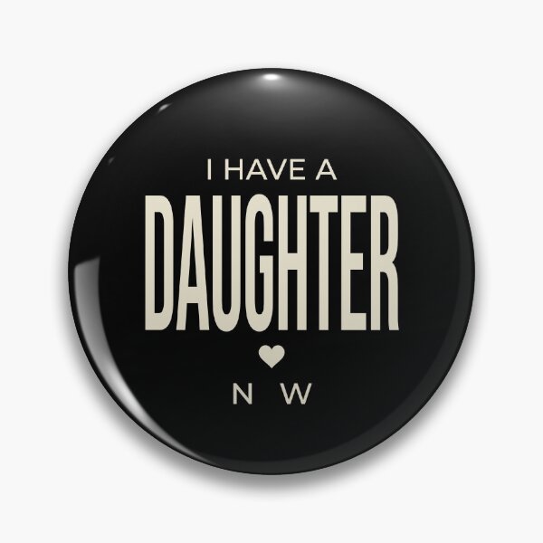 Item preview, First Father’s Day Girl Dad From Daughter Gift designed and sold by AndreasMei.