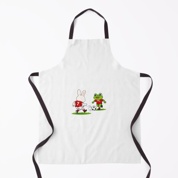 Item preview, Bunny to Frog Soccer Pass designed and sold by QuirkNest Studio .