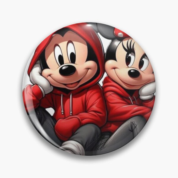 Item preview, Mickey Mouse / Walt Disney designed and sold by Creative T-shirts.