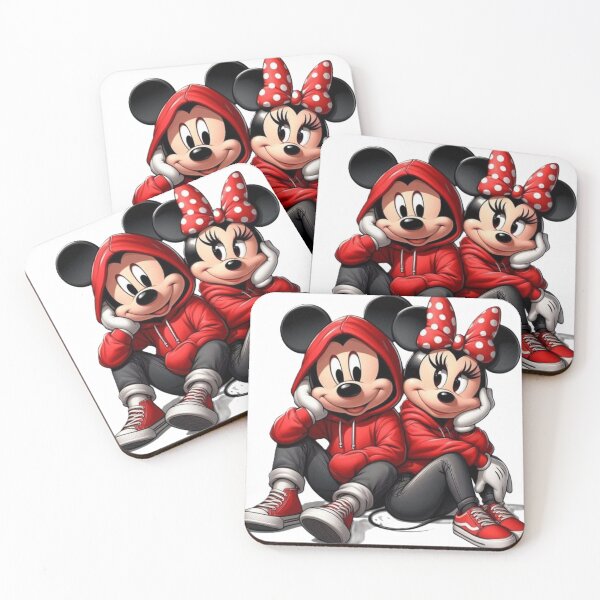 Item preview, Mickey Mouse / Walt Disney designed and sold by Creative T-shirts.