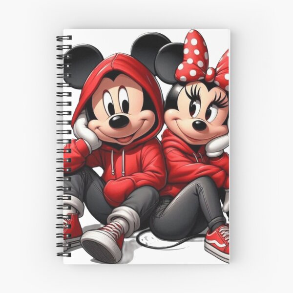 Item preview, Mickey Mouse / Walt Disney designed and sold by Creative T-shirts.