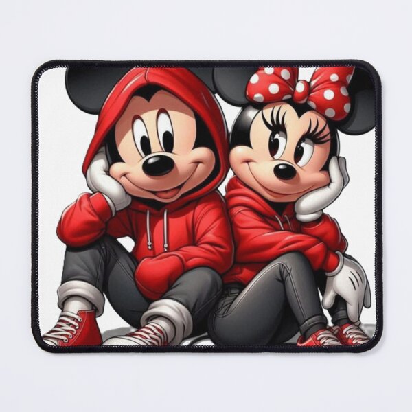 Item preview, Mickey Mouse / Walt Disney designed and sold by Creative T-shirts.