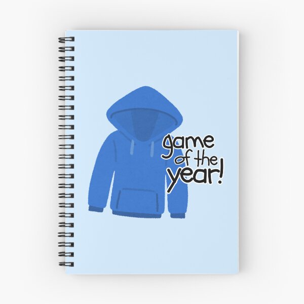 Item preview, caseoh game of the year designed and sold by renmei-studios.