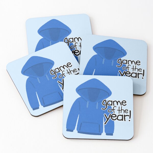 Item preview, caseoh game of the year designed and sold by renmei-studios.