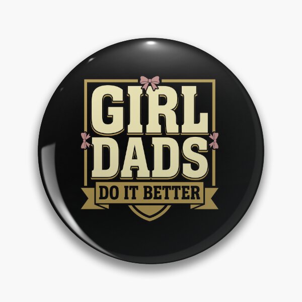 Item preview, First Father’s Day Girl Dad From Daughter Gift designed and sold by AndreasMei.