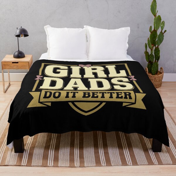 Item preview, First Father’s Day Girl Dad From Daughter Gift designed and sold by AndreasMei.