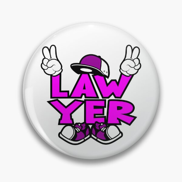 Item preview, Lawyer - WORK Graffitti Comic Words funny  designed and sold by NFTWords.