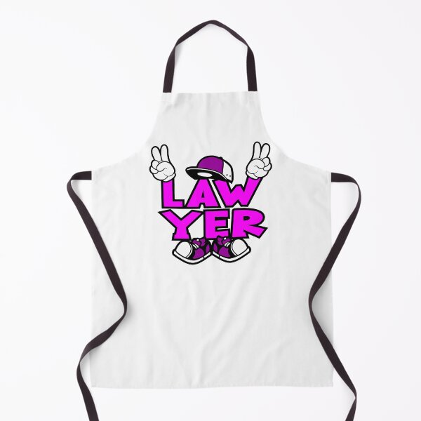 Item preview, Lawyer - WORK Graffitti Comic Words funny designed and sold by NFTWords.