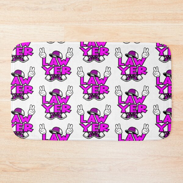 Item preview, Lawyer - WORK Graffitti Comic Words funny  designed and sold by NFTWords.