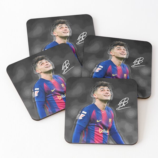 Item preview, Pedri, Futbol, football, soccer designed and sold by BigBossHideout.