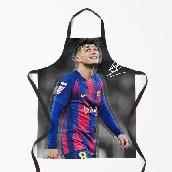 Item preview, Pedri, Futbol, football, soccer designed and sold by BigBossHideout.