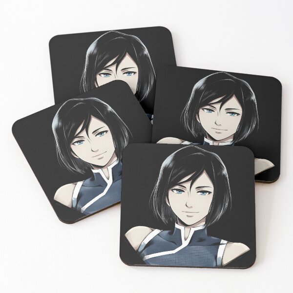 Item preview, Korra - 45 designed and sold by Infinite-Aspire.