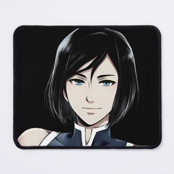 Item preview, Korra - 45 designed and sold by Infinite-Aspire.