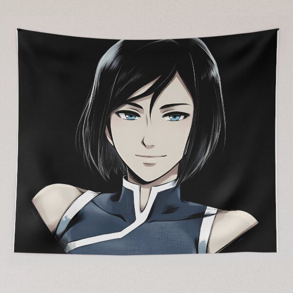 Item preview, Korra - 45 designed and sold by Infinite-Aspire.