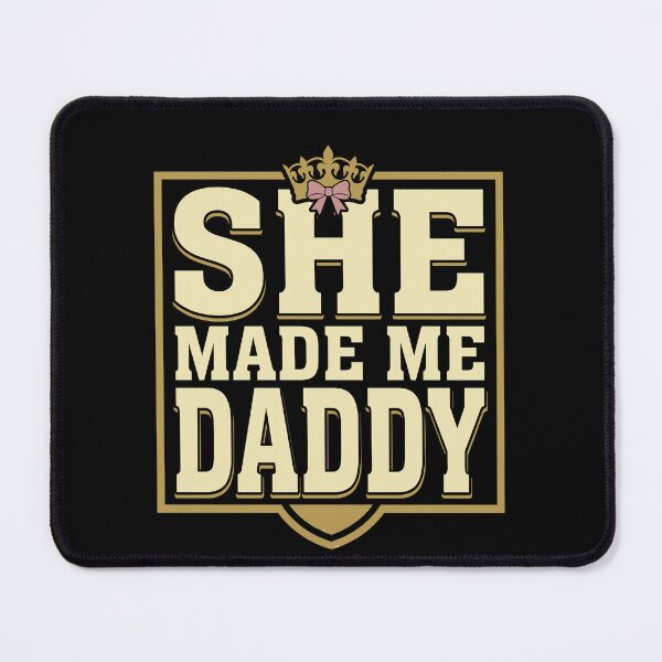 Item preview, First Father’s Day Girl Dad From Daughter Gift designed and sold by AndreasMei.