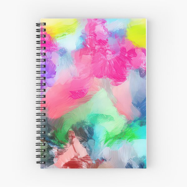 Item preview, Colorful Fantasy. designed and sold by Michael-Popart.
