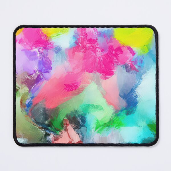 Item preview, Colorful Fantasy. designed and sold by Michael-Popart.