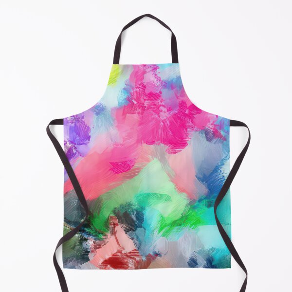 Item preview, Colorful Fantasy. designed and sold by Michael-Popart.
