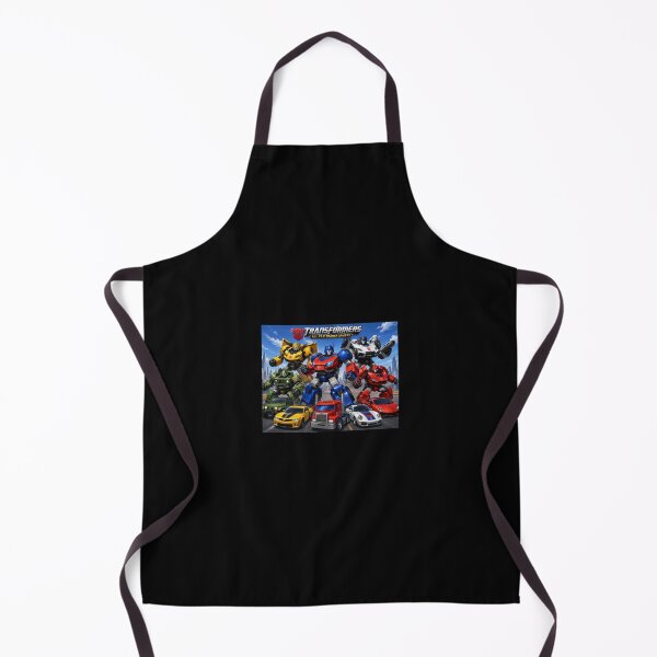Item preview, All Car Transformers Adventure designed and sold by FAZ-DESIGNS.