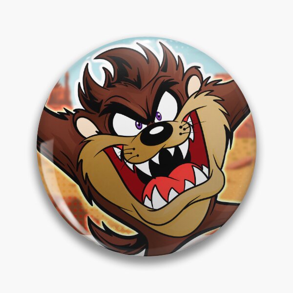 Item preview, Wild Cartoon Frenzy designed and sold by TonyToonAdventures.
