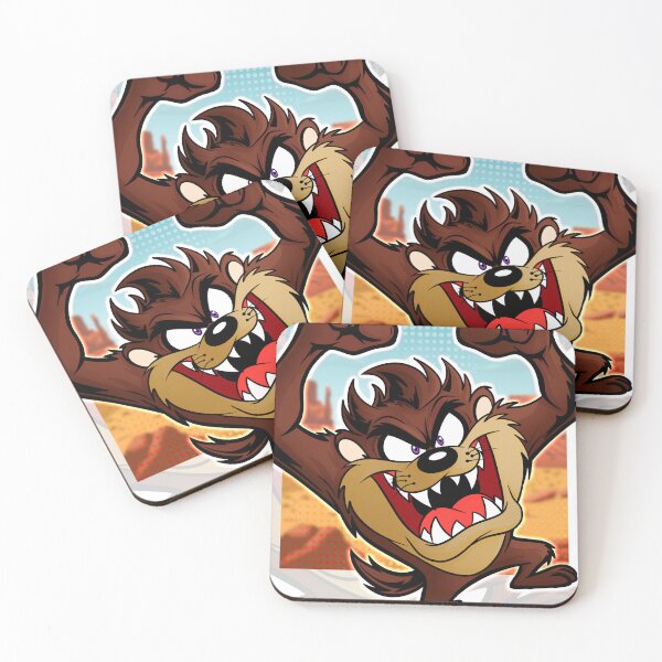 Item preview, Wild Cartoon Frenzy designed and sold by TonyToonAdventures.