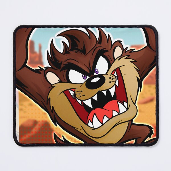 Item preview, Wild Cartoon Frenzy designed and sold by TonyToonAdventures.
