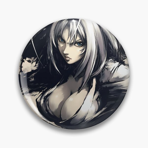 Item preview, Maya Natsume - 3 designed and sold by Infinite-Aspire.