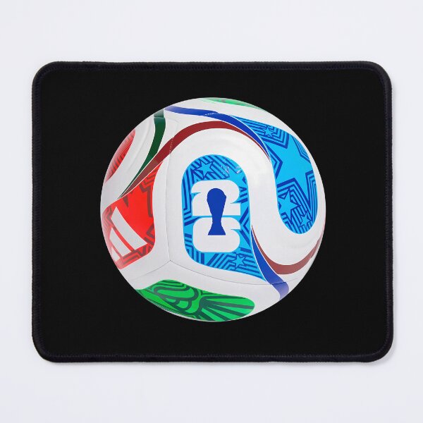 Item preview, 2026 world soccer ball  designed and sold by Pau Baz.