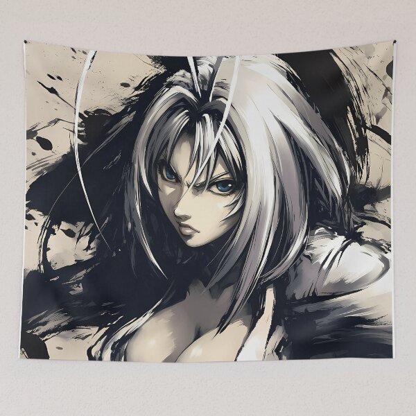 Item preview, Maya Natsume - 3 designed and sold by Infinite-Aspire.