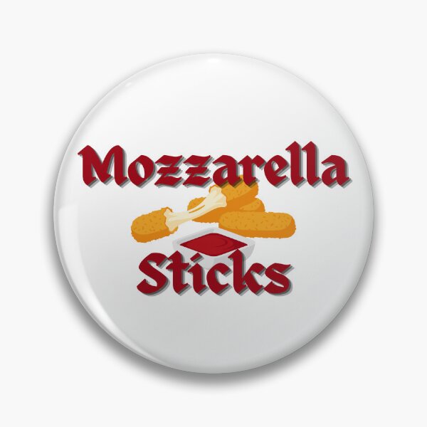 Item preview, Mozzarella Sticks designed and sold by Ali107.