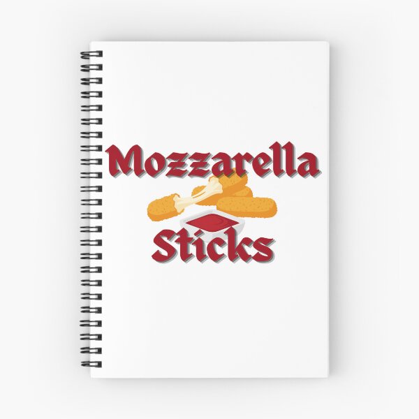 Item preview, Mozzarella Sticks designed and sold by Ali107.