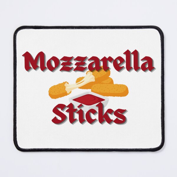 Item preview, Mozzarella Sticks designed and sold by Ali107.