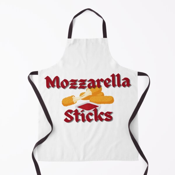 Aperçu de l'œuvre Bâtonnets de mozzarella créée et vendue par Ali107.
