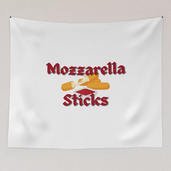 Item preview, Mozzarella Sticks designed and sold by Ali107.