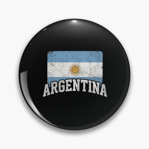 Item preview, Vintage Argentina designed and sold by civomgon.
