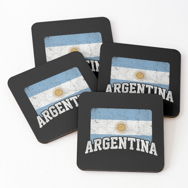 Item preview, Vintage Argentina designed and sold by civomgon.
